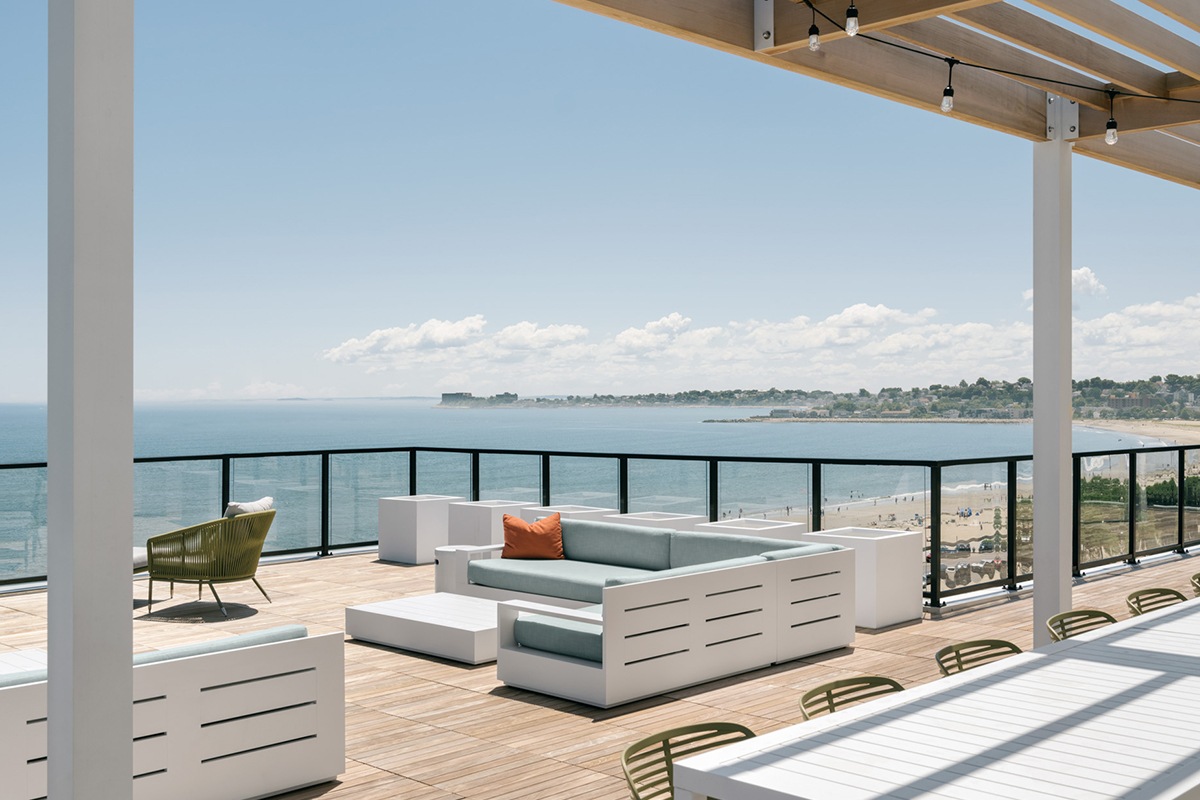 Luxury Apartments in Revere MA 500 Ocean Ave Amenities